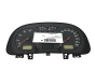 Velocímetro/Instrumentos Y Relojes VW Golf MK4 1J0919860D 0263604000 57455