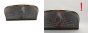 Velocímetro/Instrumentos Y Relojes Seat Toledo 1L0919033DB3ZY 2562