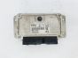 Controlador Toyota 89661-0H023 0261208702 Bosch 38188