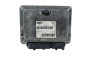 Controlador IAW4AF.M7 73501877 61600.627.02 Fiat Magneti Marelli 48718