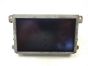 Pantalla De Navegación MMI Audi 4F0919603A BE6349 Becker 1157