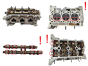 La Culata 1642R-3 110417920R 0.9 TCE H4B Dacia Renault