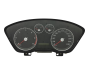 Velocímetro/Instrumentos Y Relojes Ford Focus C-Max 4M5T-10849-GR 59026
