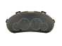 Velocímetro/Instrumentos Y Relojes Peugeot 206 9656696580 1764