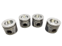 Pistón Del Motor Nueva Original Master 3 085209 A 8200920657 120A17400R 2.3 DCI