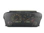 Velocímetro/Instrumentos Y Relojes Seat Ibiza 6K0919033FE 87001323 56305