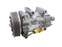 Compresor Aire Acondicionado 9651911180 SD6C12 1350F Citroen Peugeot 648710 