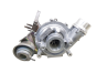 Turbocompresor 144119263R GT1241JOSZ Garrett 1.5 dci Nissan Renault 0 km S2