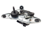 Motor De Los Limpiaparabrisas Derecho Delantero Nueva Peugeot 508 9816172680