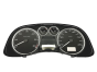 Velocímetro/Instrumentos Y Relojes Peugeot 307 9651299680 E 01 57092