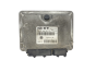 Controlador 036906014BM IAW4CV.V2 61600.495.04 VW Magneti Marelli 57822