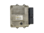 Controlador 55196357 ZS MJD6JO.S3 71600.047.02 Fiat FGP 59699