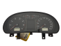 Velocímetro/Instrumentos Y Relojes VW Polo 9N 6Q0920803E 110080320003 VDO