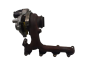 Turbocompresor 144109240R 16411015065 1.5 DCi Renault Megane 4 0km