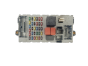 Controlador BSI Fiat 46552681 CPL 46812228 NPL Delphi 40447
