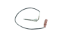 Sensor De Temperatura De Los Gases De Escape 059906088T 99061792701 VW Audi Vika