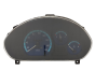 Velocímetro/Instrumentos Y Relojes Daewoo Matiz 96566387 23767
