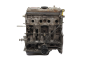 Motor De Gasolina HFZ 10FP50 1.1 8v Peugeot 206