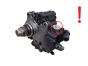 Bomba De Inyección 28252614 A6510700701 Delphi Mercedes-Benz 1125