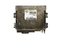 Controlador IAW6F.S0 7780555 Fiat Magneti Marelli 25201