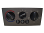 Controles Calefacción Opel Meriva A 93329465 C6758 AC