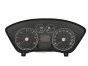 Velocímetro/Instrumentos Y Relojes Ford Fiesta 6S6T-10849-CF 6S6T10849CF 58090