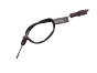 Sensor De Temperatura De Los Gases De Escape 9638231780 2.0 2.2 HDI Peugeot