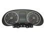 Velocímetro/Instrumentos Y Relojes VW Polo 6R 6R0920861H 52008