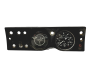 Velocímetro/Instrumentos Y Relojes Land Rover Santana 404230 Veglia-Bressel
