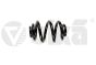 Muelle De La Suspensión Trasera 7H5511115Q 55111595701 VW Transporter T5 Vika
