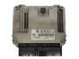 Controlador Del Motor VW 03G906021QJ 0281014064 Bosch