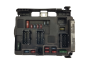 Controlador BSM-B3 S118470003C 9643498880 PSA Siemens 1738