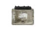 Controlador IAW4EF.G3 51761337 Fiat Magneti Marelli 36821