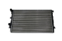 Radiador Del Motor 1K0121253AA 11210138601 VW Audi Skoda Vika