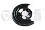 Protector Contra El Polvo Del Rotor De Freno 2E0609452 66091563701 VW Vika