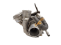 Turbocompresor Renault GT1746V 8200398585 755507-6 1.9 DCI 