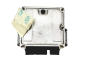 Controlador 9652590280 0281011363 9640938180 PSA Bosch 28365
