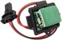 Resistor Del Ventilador Original Renault Thalia Clio II  7701050900