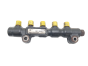 Rampa De Inyectores 9654592680 1.6 HDI TDCI Citroen Peugeot Ford Volvo