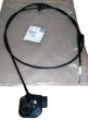 Cable De La Cerradura Nueva Original 1636941180 Citroen Nemo Peugeot Bipper