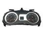 Velocímetro/Instrumentos Y Relojes Renault Clio 3 8200715181 L 53190