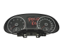 Velocímetro/Instrumentos Y Relojes VW Polo 6R0920871 A2C53421652 VDO