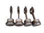 Biela Del Pistón Completo 1.2 16v Renault  7701475781 7701469247