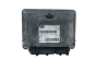 Controlador IAW4AF.P2 46817813 61600.625.01 Fiat Magneti Marelli 48675