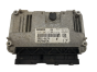 Controlador PSA Toyota 89661-0H170 0261S06147 Bosch