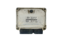 Controlador 038906019DD 0281011065 Volkswagen Bosch 47387