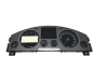 Velocímetro/Instrumentos Y Relojes VW Phaeton 3D0920880J 0263619102 Bosch
