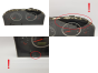 Velocímetro/Instrumentos Y Relojes Nissan Almera BN761 2Z34752