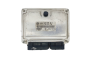 Controlador 8E0907401T 0281011444 VW Audi Bosch