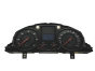 Velocímetro/Instrumentos Y Relojes VW Passat B6 A2C53145550 40569